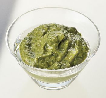 ジェノベーゼ