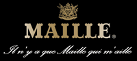 logo マイユ Maille