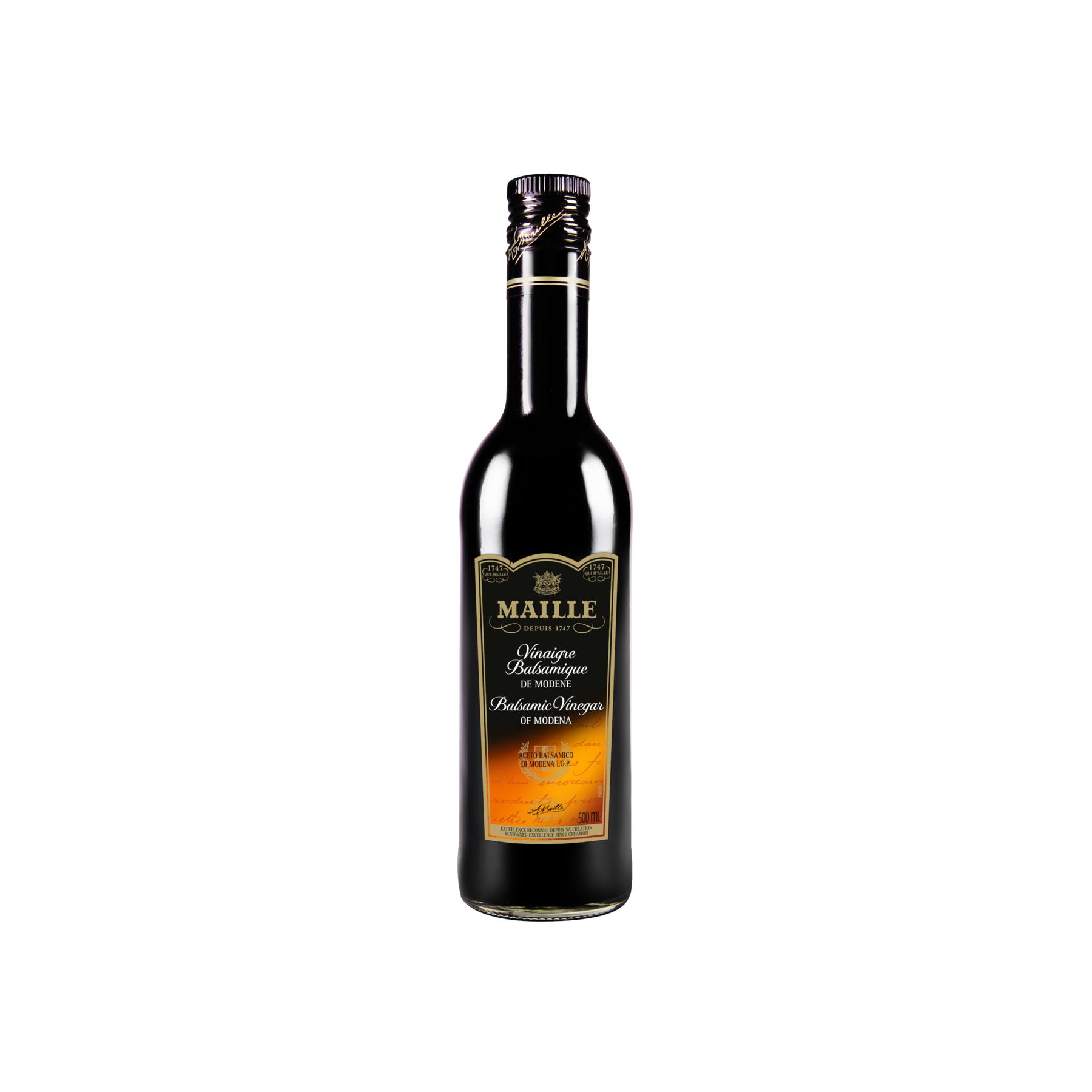 MAILLE バルサミコビネガー