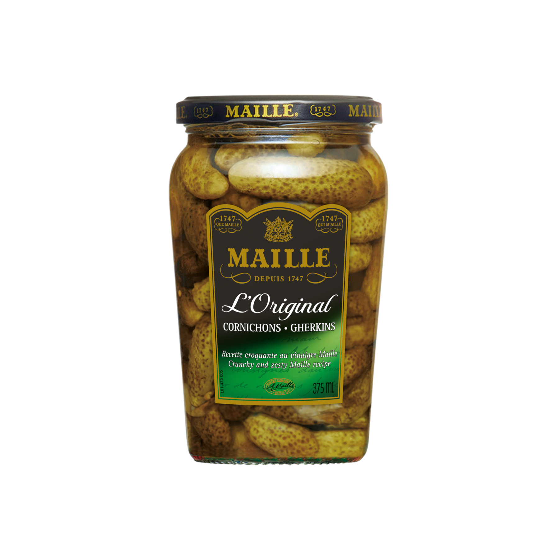 MAILLE コルニッション