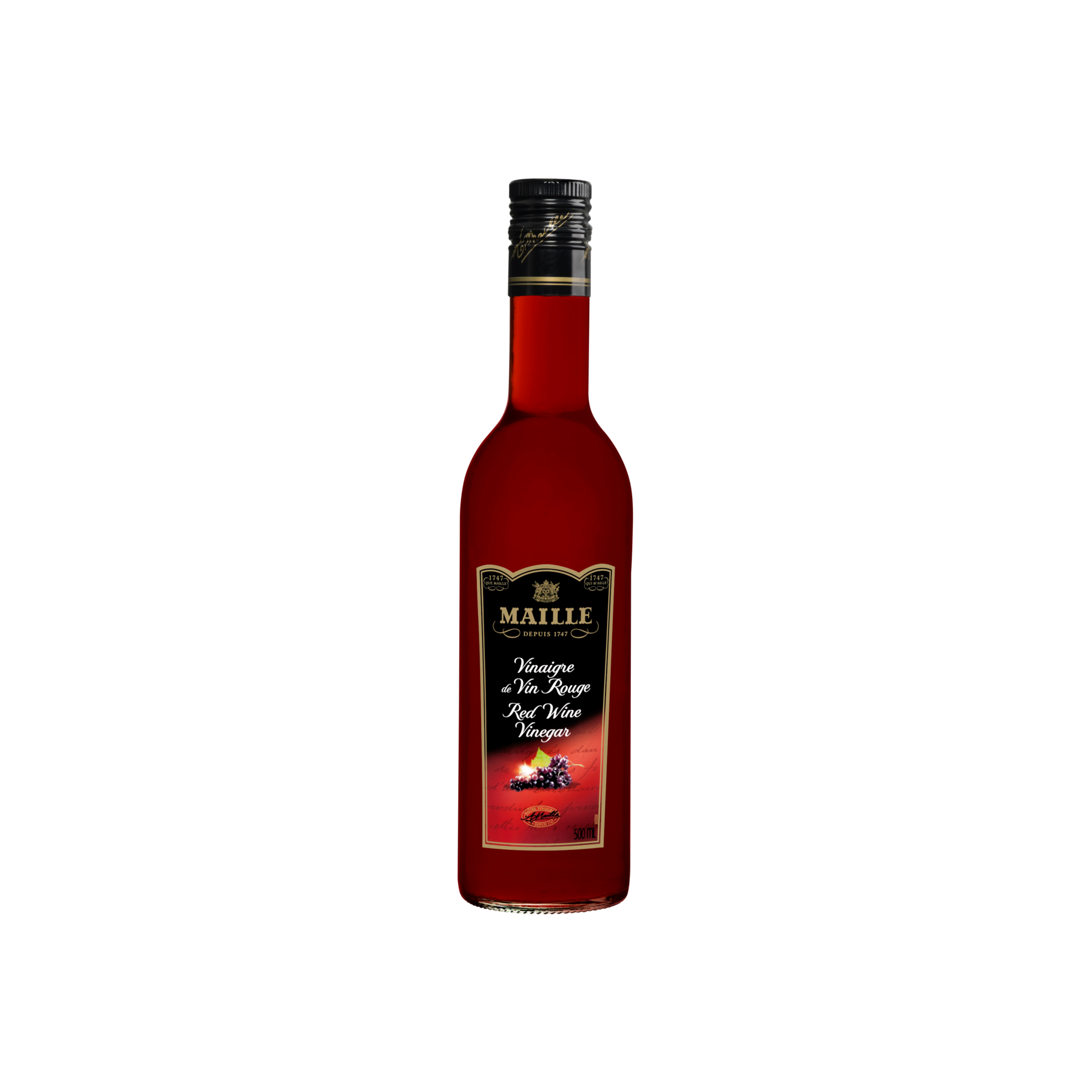 MAILLE 赤ワインビネガー