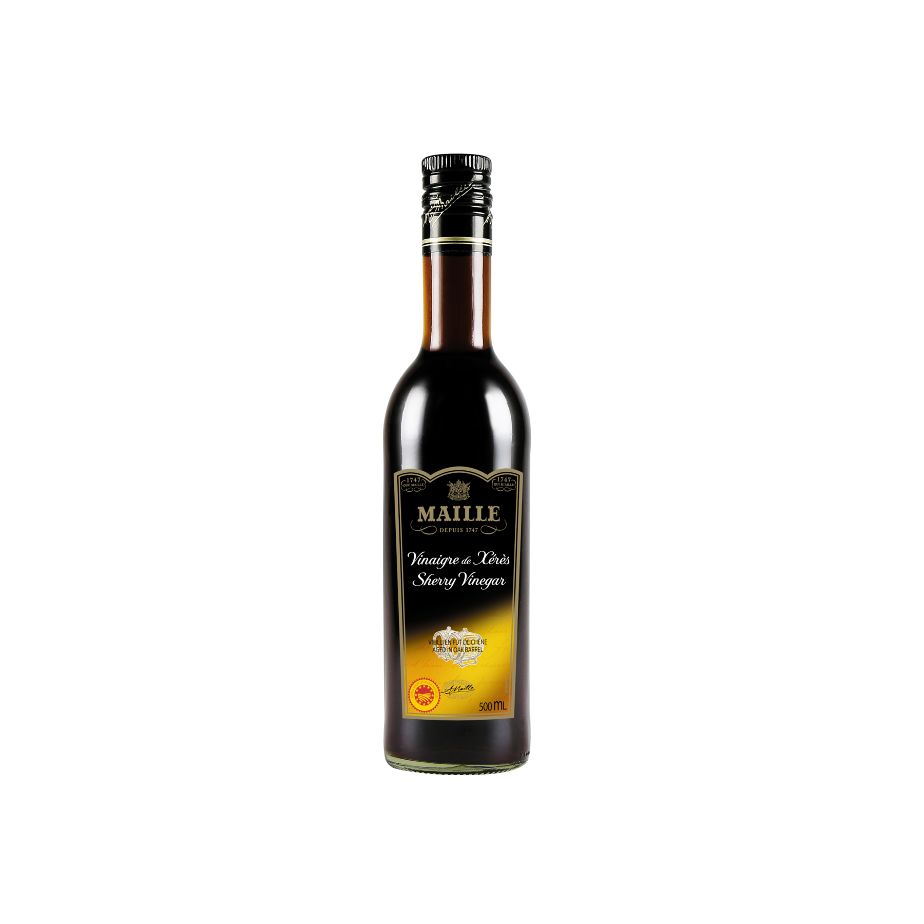 MAILLE シェリー酒ビネガー