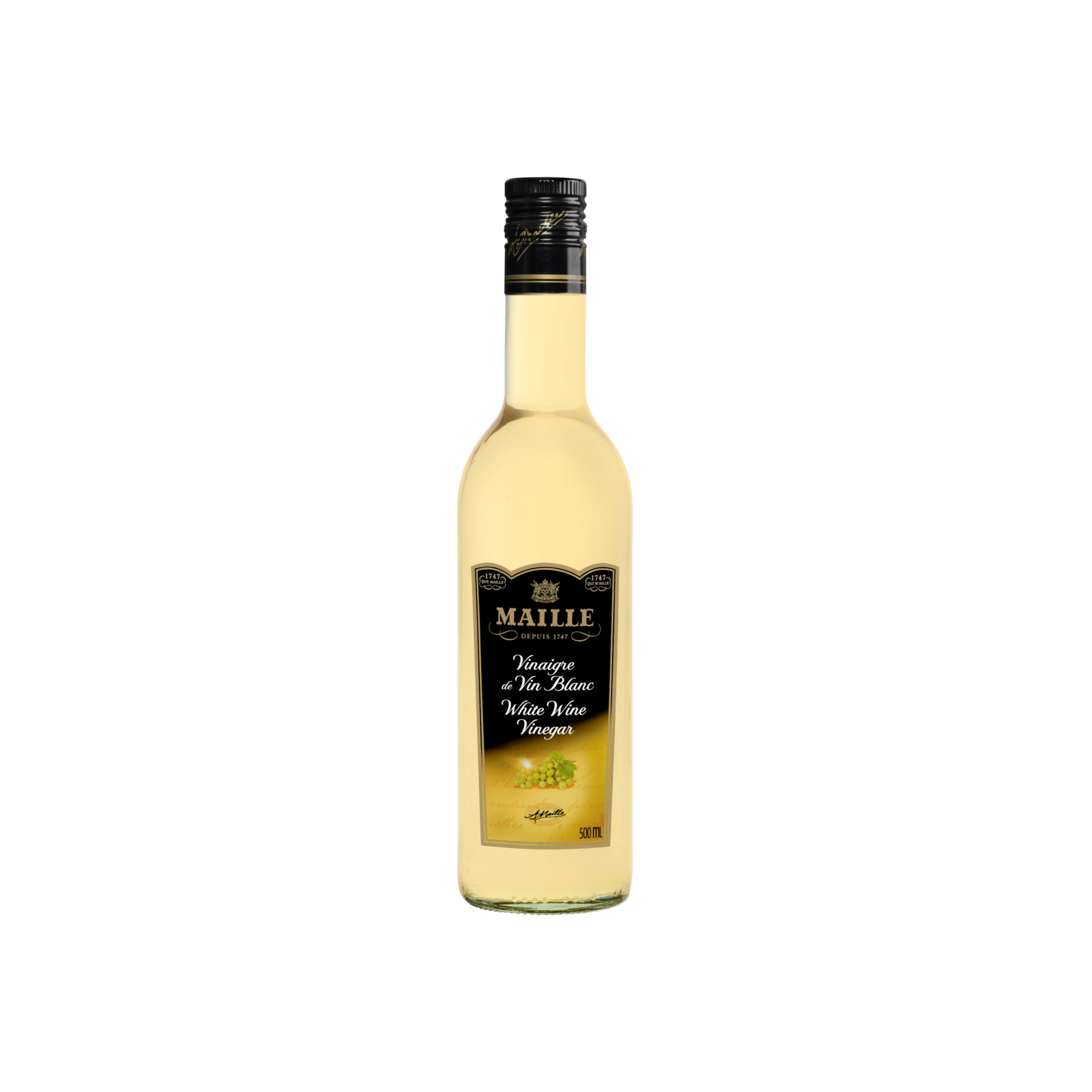 MAILLE 白ワインビネガー