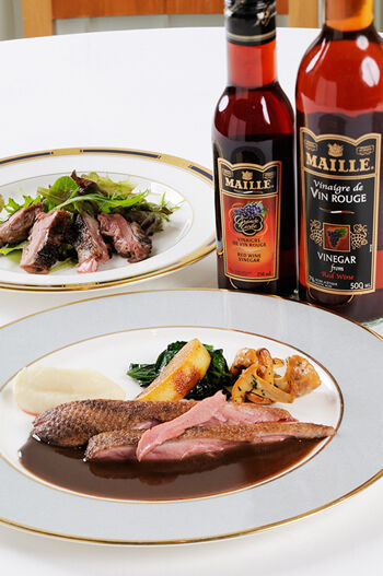 マイユレシピ シェフのレシピ