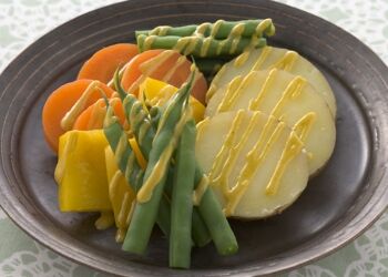 マイユレシピ マスタードエスニックドレッシング