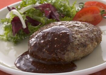 マイユレシピ ハンバーグソース