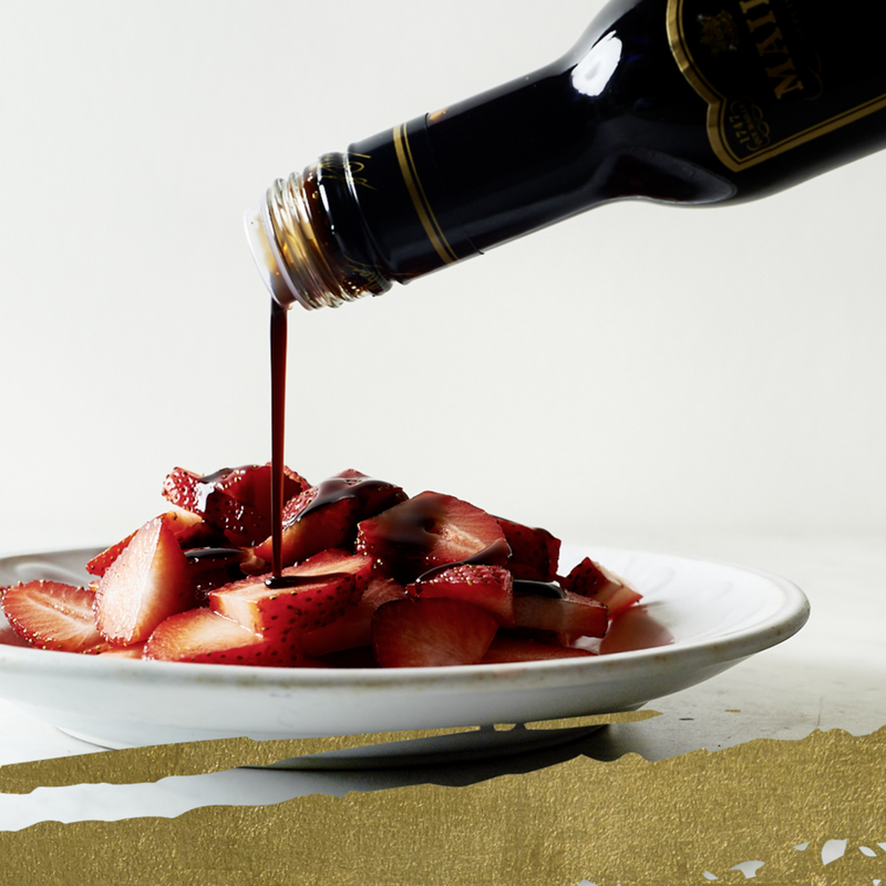 マイユレシピ ビネガー