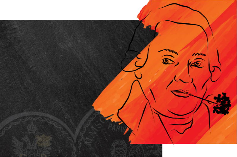 Antoine Maille マイユとは